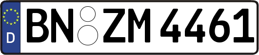 BN-ZM4461