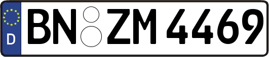 BN-ZM4469