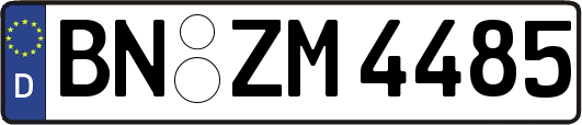 BN-ZM4485