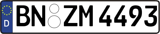 BN-ZM4493