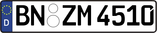 BN-ZM4510