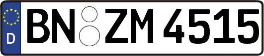BN-ZM4515