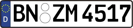 BN-ZM4517