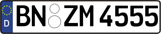 BN-ZM4555