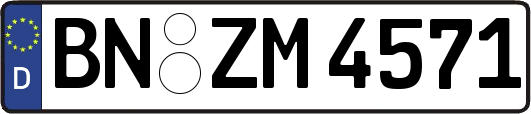 BN-ZM4571
