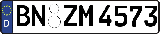 BN-ZM4573