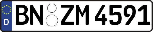 BN-ZM4591