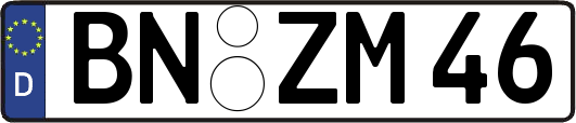 BN-ZM46