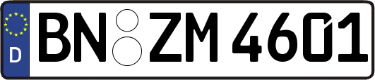 BN-ZM4601
