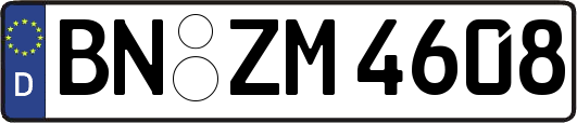 BN-ZM4608