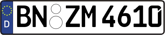 BN-ZM4610
