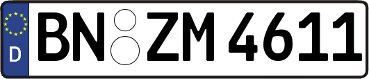 BN-ZM4611