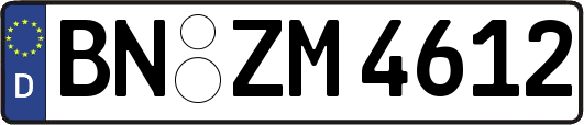 BN-ZM4612