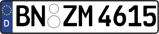 BN-ZM4615
