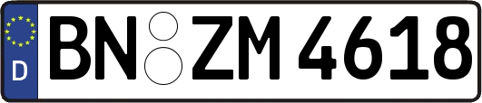 BN-ZM4618