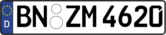 BN-ZM4620