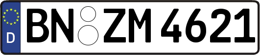 BN-ZM4621