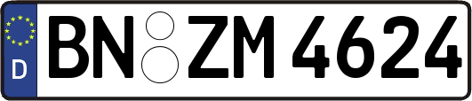 BN-ZM4624