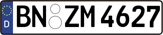 BN-ZM4627