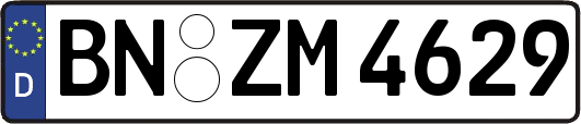 BN-ZM4629