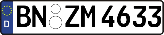 BN-ZM4633