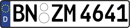 BN-ZM4641
