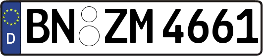 BN-ZM4661