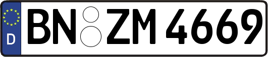 BN-ZM4669