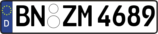 BN-ZM4689