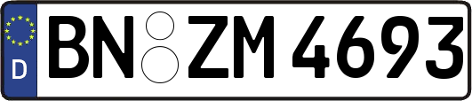 BN-ZM4693