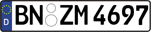 BN-ZM4697