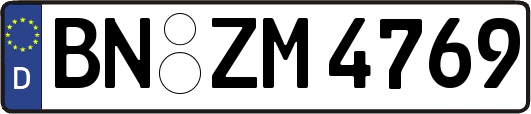 BN-ZM4769