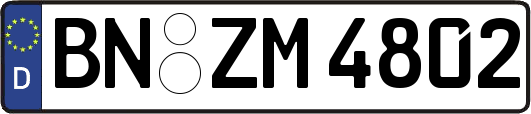 BN-ZM4802