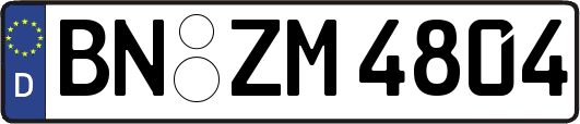 BN-ZM4804