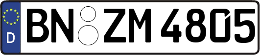 BN-ZM4805