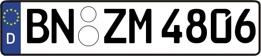 BN-ZM4806