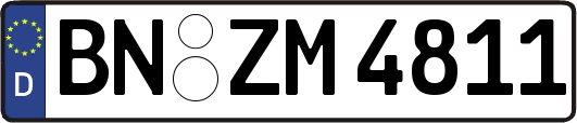 BN-ZM4811