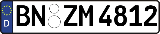 BN-ZM4812