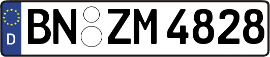 BN-ZM4828