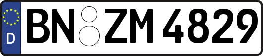 BN-ZM4829