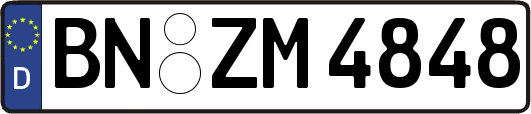 BN-ZM4848