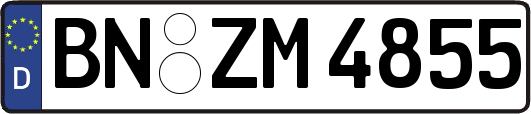 BN-ZM4855
