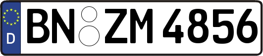BN-ZM4856