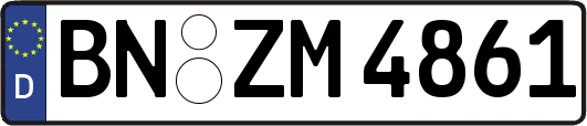 BN-ZM4861