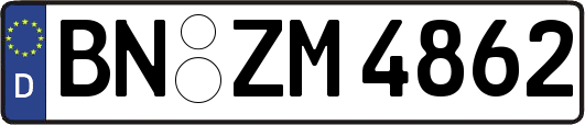 BN-ZM4862