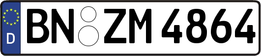 BN-ZM4864