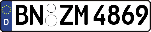 BN-ZM4869