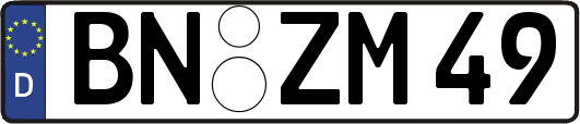 BN-ZM49