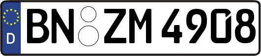 BN-ZM4908