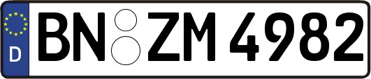 BN-ZM4982